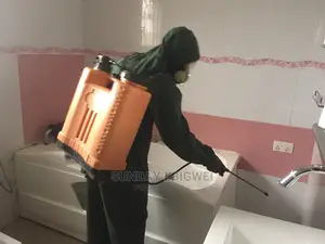 Fumigation and Disinfestation Services
