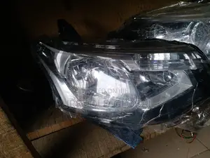 Headlamp for Outlander 2016
