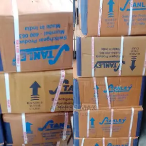 800amps Stanley Change Over ( High Quality)