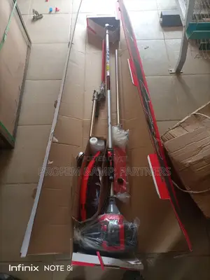 4 in 1 Brushcutter