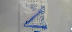 Medical Clamp