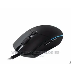 Logitech G102 Gaming Mouse