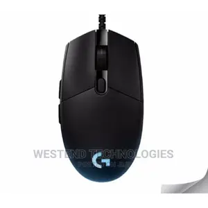 Logitech G102 Gaming Mouse