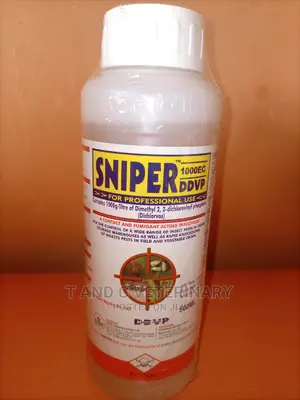 Sniper Insecticide 500ml