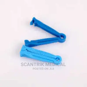 Clamp Cord (Umbilical, Sterile)