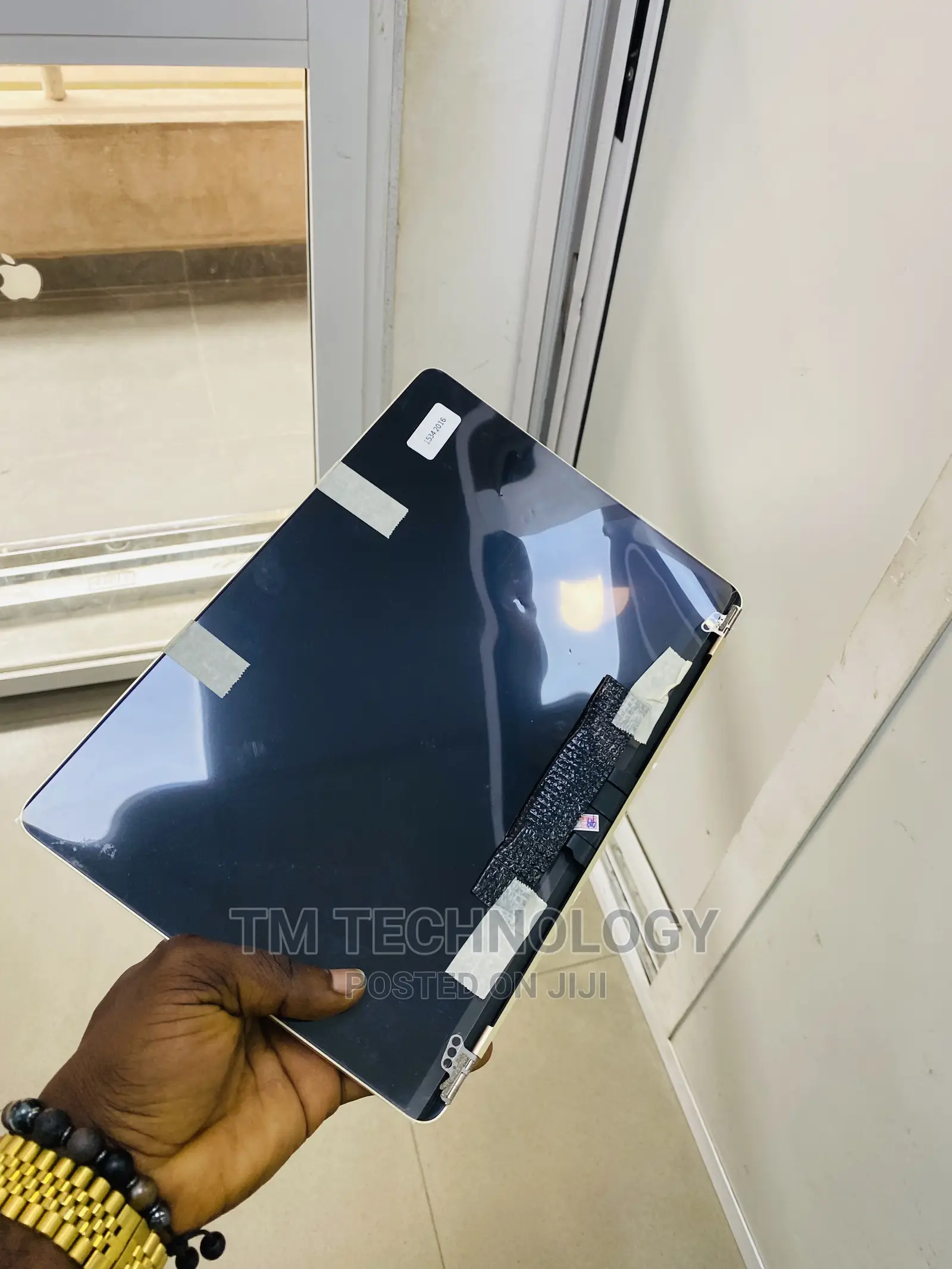 Macbook 12inch Screen