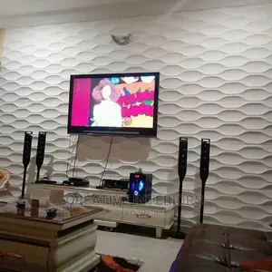 3d Exclusive Wallpanel/Wallpaper.