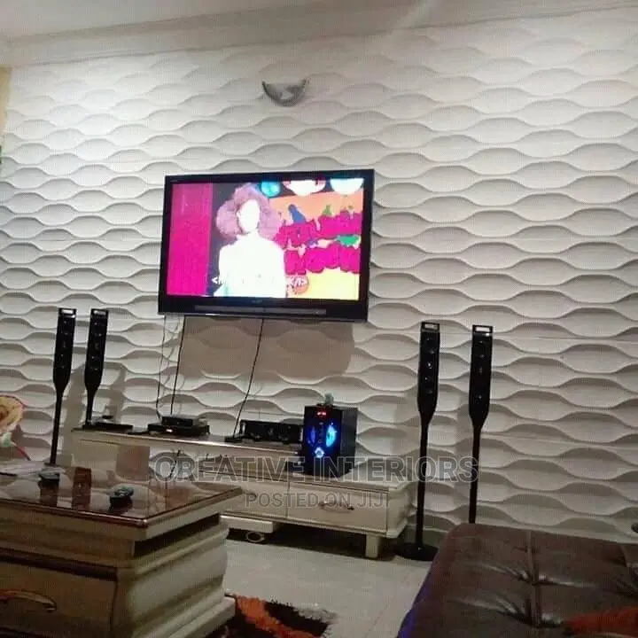 3d Exclusive Wallpanel/Wallpaper.