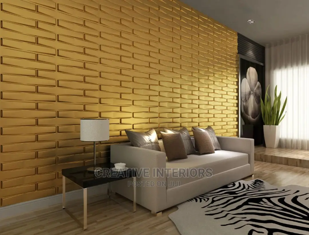 3d Exclusive Wallpanel/Wallpaper.