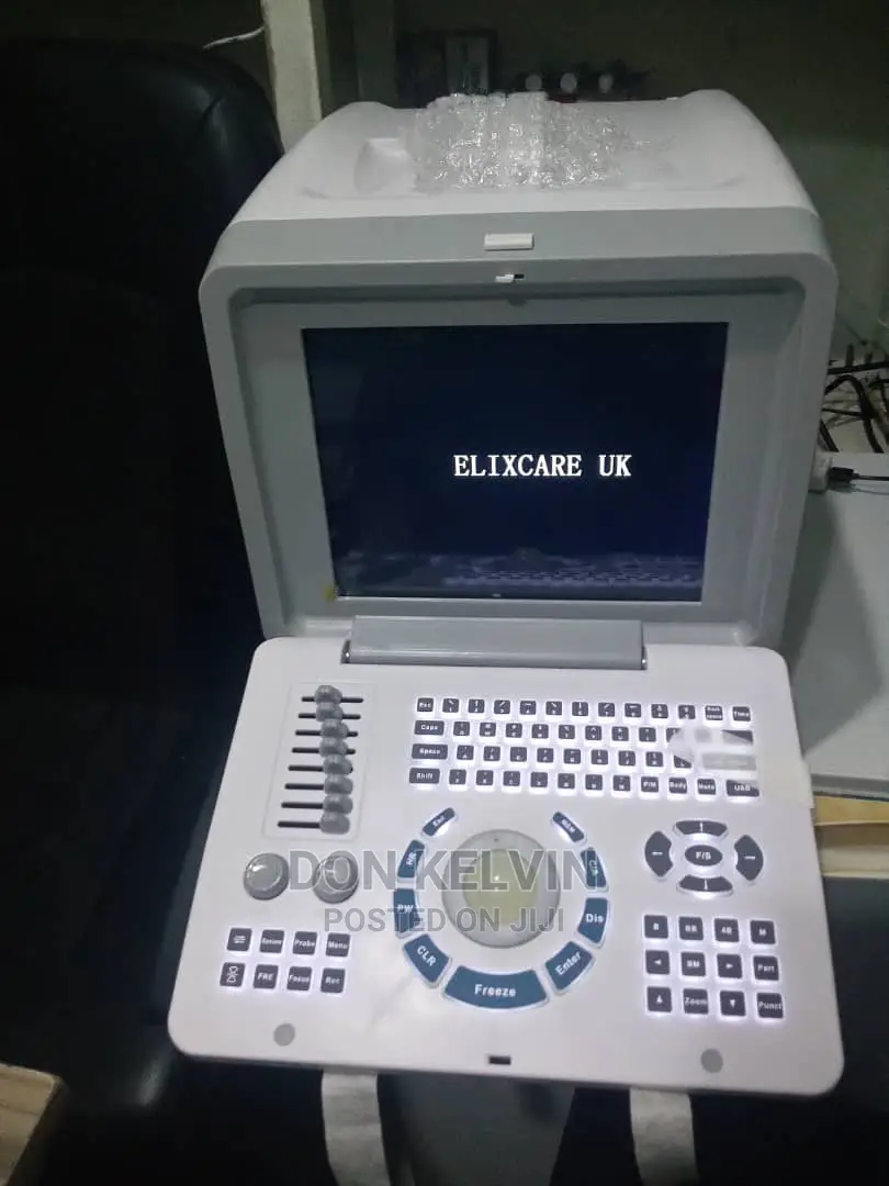 Ultrasound Machine Tabletop