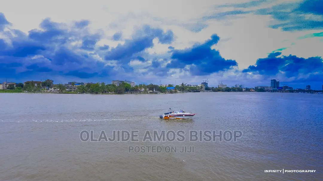 Drone Pilot and Videography Ibadan