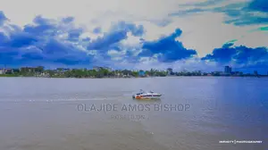 Drone Pilot and Videography Ibadan