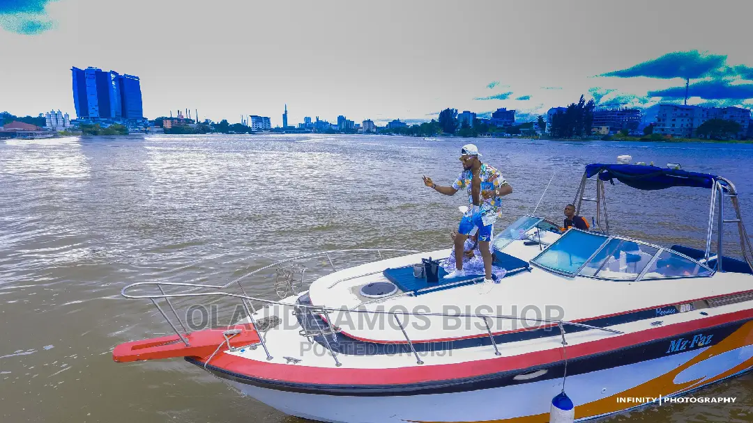 Drone Pilot and Videography Ibadan
