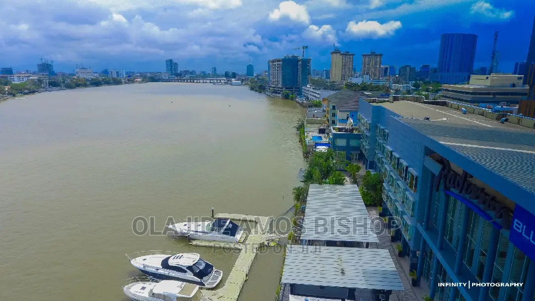 Drone Pilot and Videography Ibadan