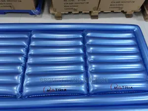 Water Mattress Matrix
