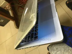 Laptop Apple MacBook Pro 2012 4GB Intel Core I5 SSD 128GB