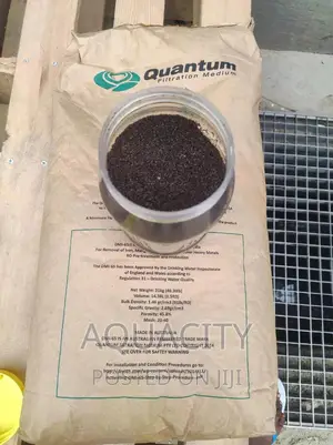 DMI 65 Water Chemical.