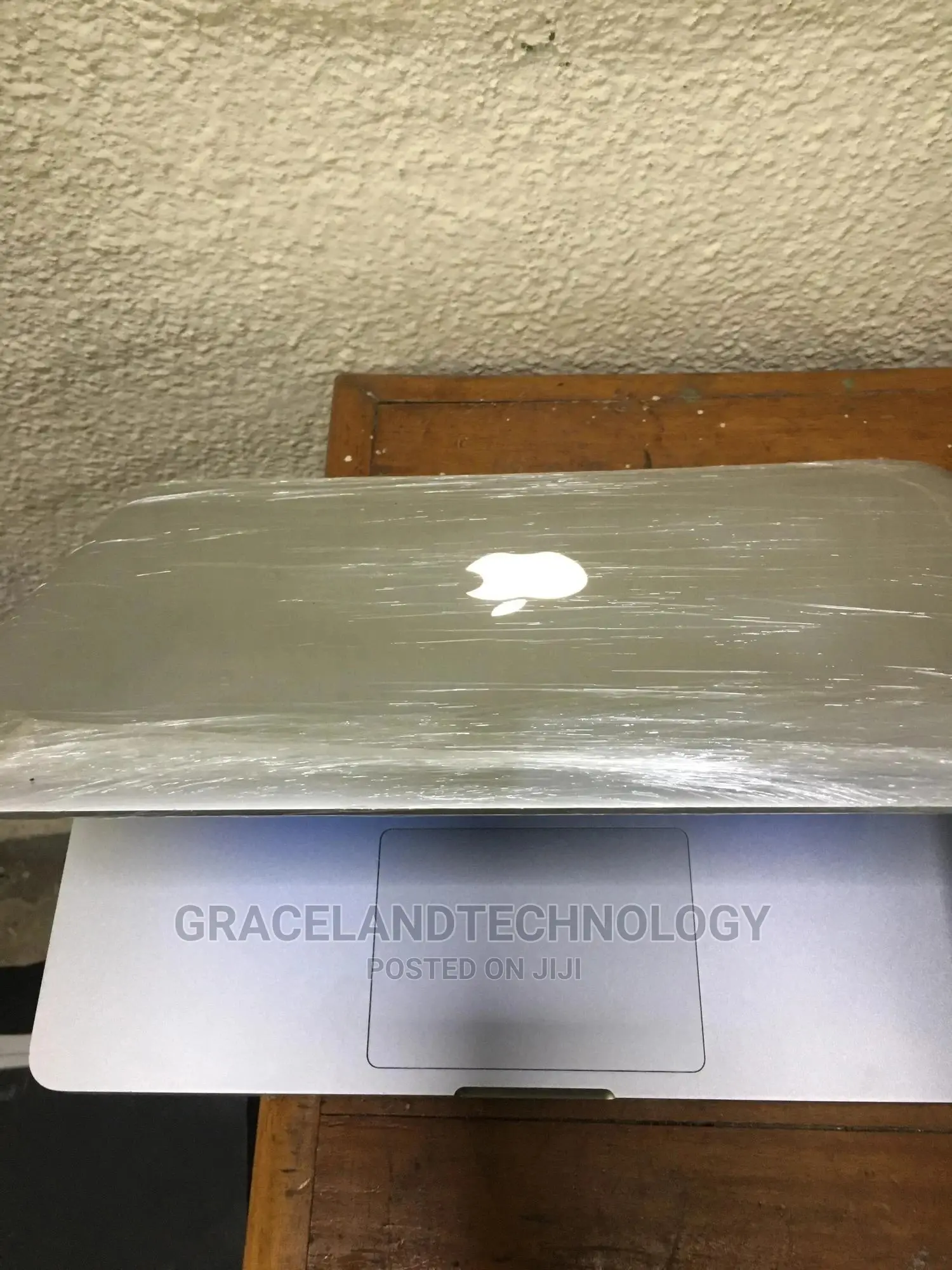 Laptop Apple MacBook Pro 2012 4GB Intel Core I5 SSD 128GB