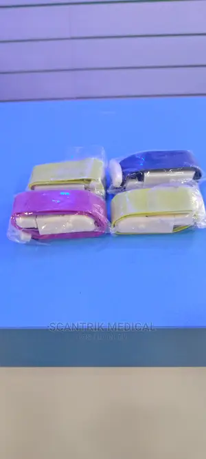 Buckle Type Tourniquet, for Hospital and Clinic