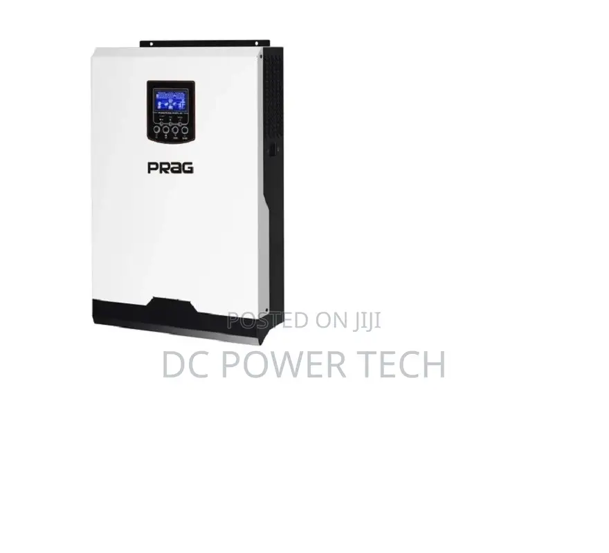 5kw-48v Solar Inverter