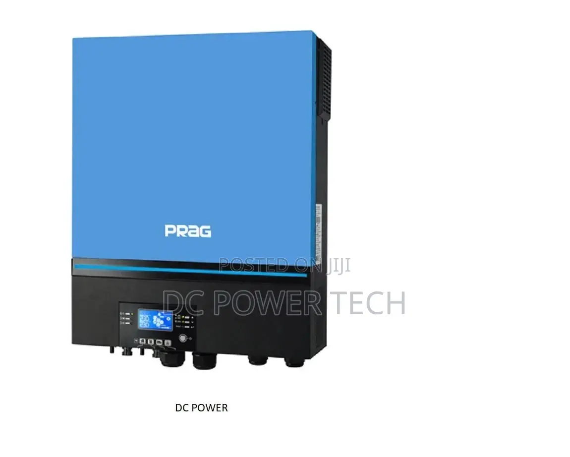 7.2kw-48v Adv Modular Solar Inverter