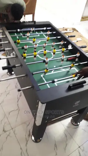 5fit Soccer Table Stand