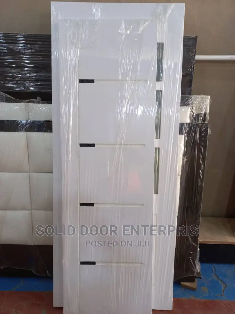 Quality HDF Door