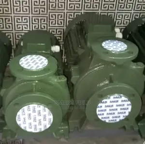 Sear Water Pump 7.5kw 10hp