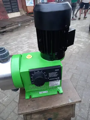 Grundfos Alldos Dosing Pump