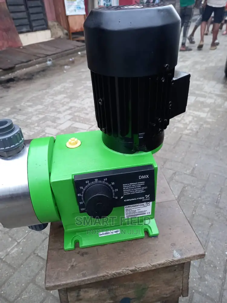Grundfos Alldos Dosing Pump