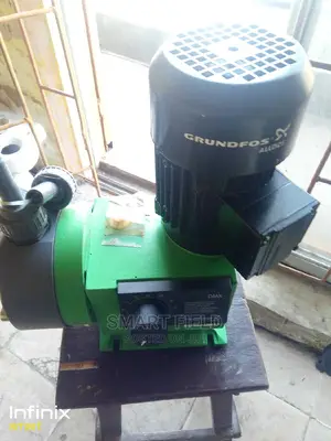 Grundfos Alldos Dosing Pump