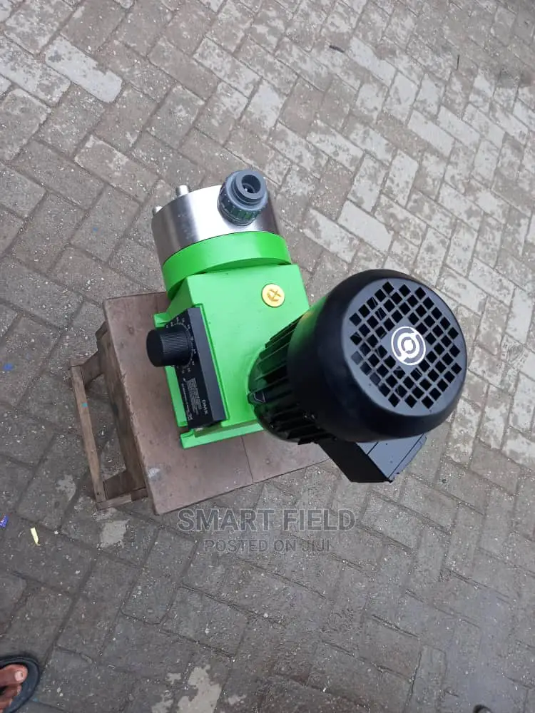 Grundfos Alldos Dosing Pump