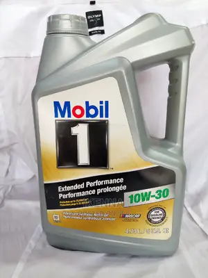 Mobil1 Extended Performance 10w-30 5L 25000km