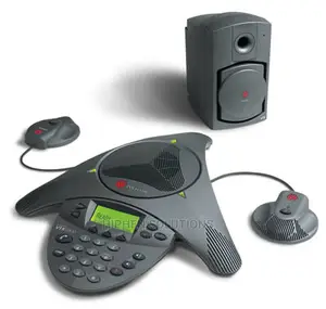 Audio Conferencing Phone System