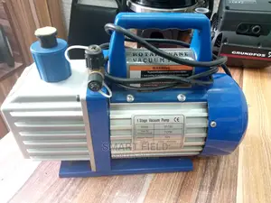 Air Vacuum Pump