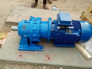 11kw 15hp Gear Motor