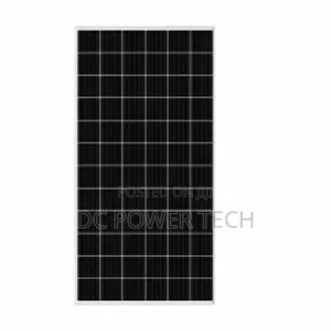 Flux Poly 250w-285w