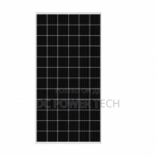 Flux Poly 250w-285w
