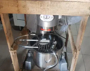 10l Industrial Mixer