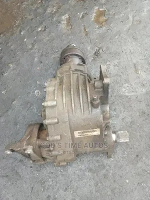 Chrysler Pacifica Auxilary 3.5/4.0