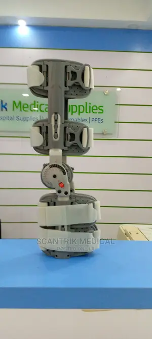 Knee Valgum Varum