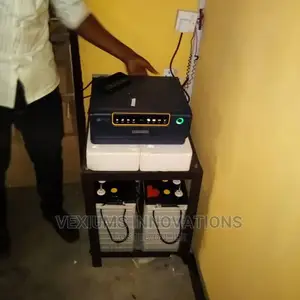 3kva Solar Energy