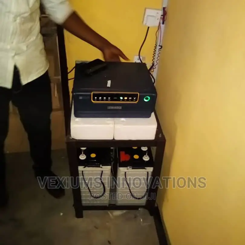 3kva Solar Energy