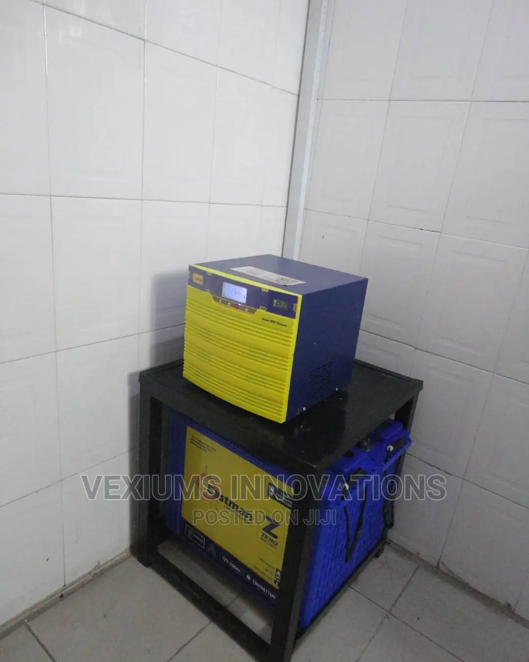 3kva Solar Energy
