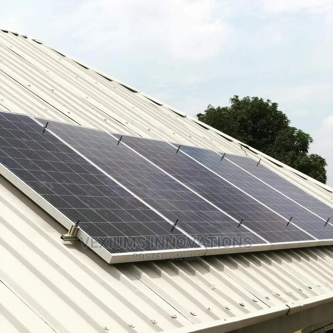 3kva Solar Energy