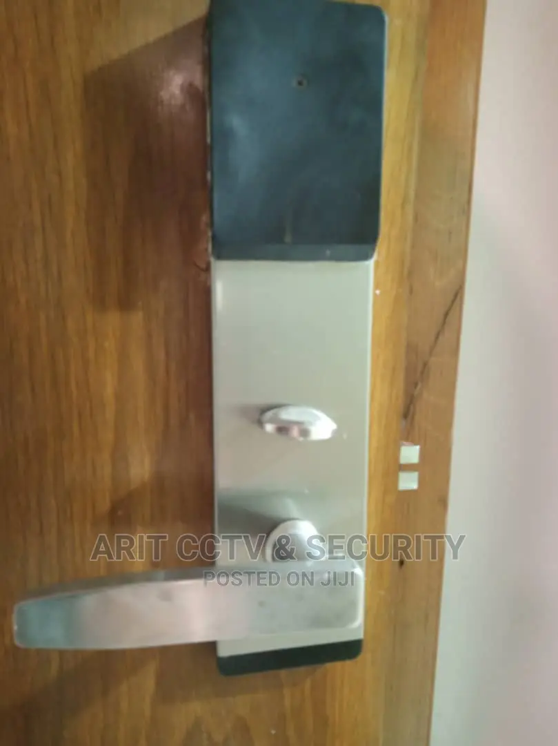 Hotel Door Locks