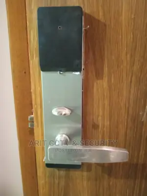 Hotel Door Locks