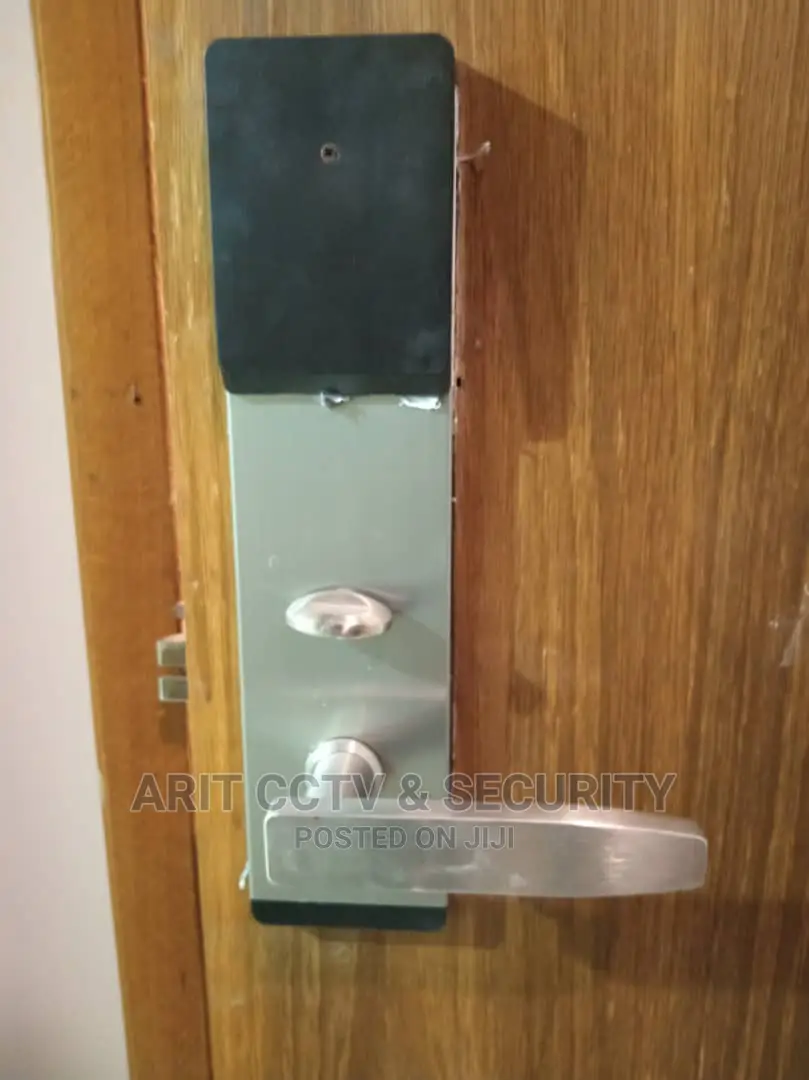 Hotel Door Locks