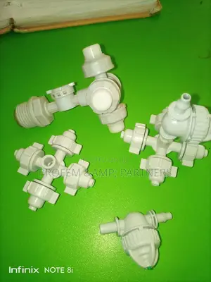 4-Way Fogger