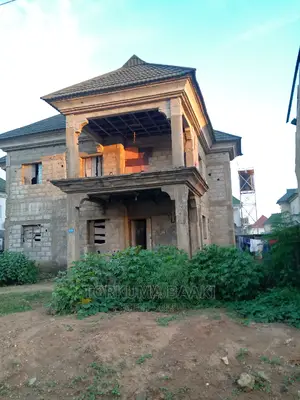 4bdrm Duplex in City Of David, Gwarinpa for sale